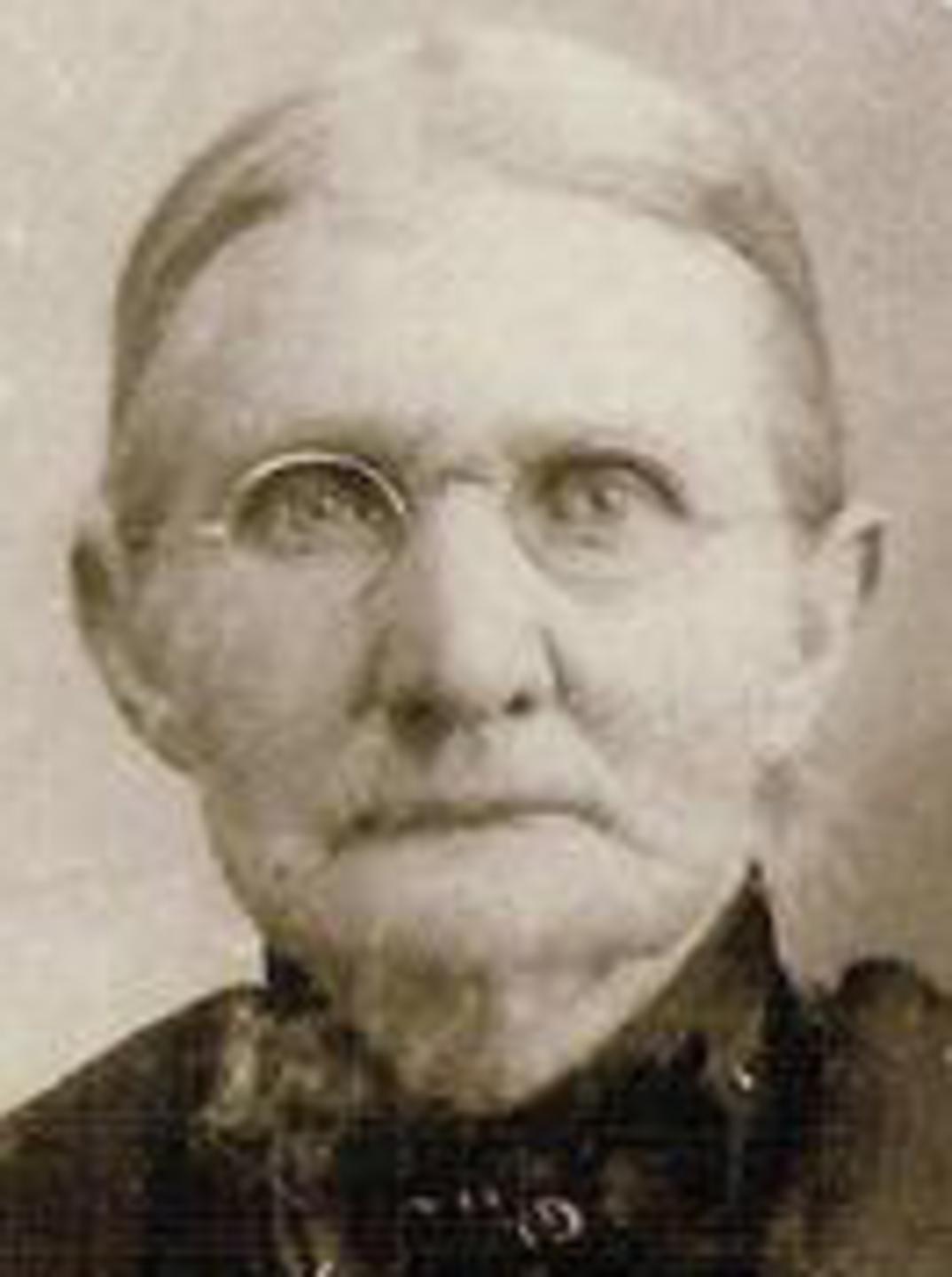 Harriet Ellen Luce (1835 - 1919) Profile